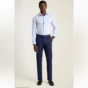 Bonobos Men’s Weekday Warrior Dress Pants-Athletic Fit